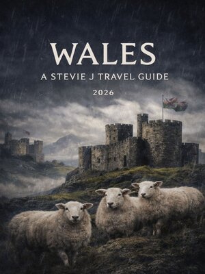 cover image of Wales